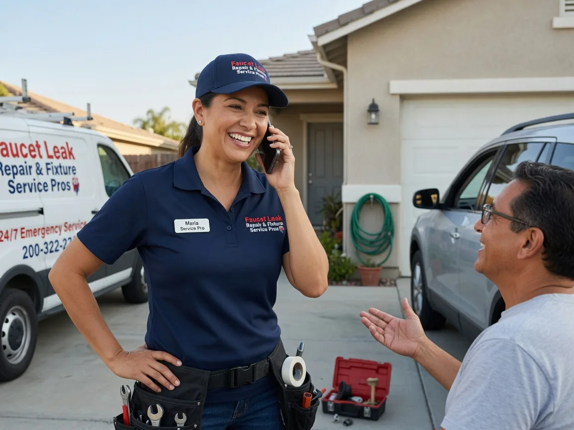 Faucet Repair Voorhees, NJ FAQs