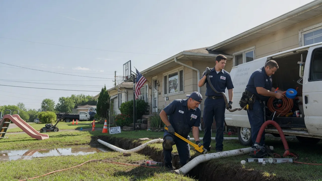 Toilet Installation in Voorhees, NJ near me